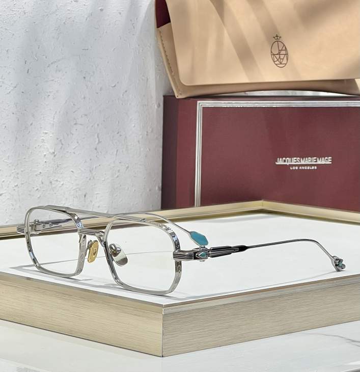 Picture of Jacques Marie Mage Sunglasses _SKUfw80445674fw